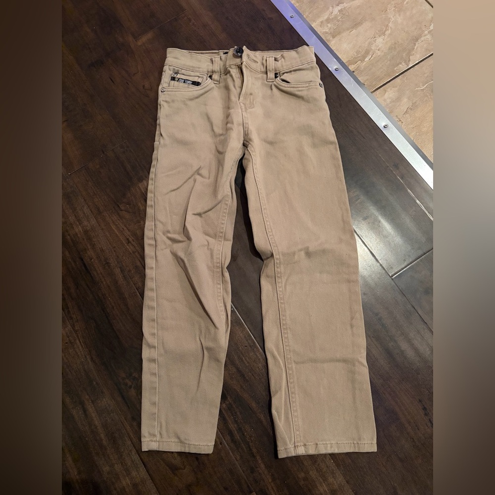 Zoo York Khaki Jeans